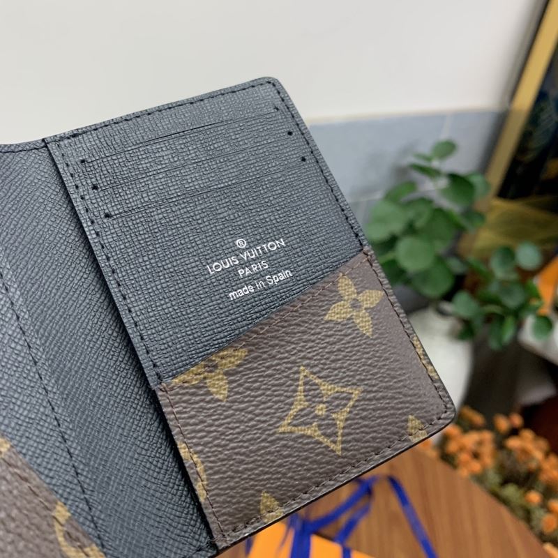 LV Wallets